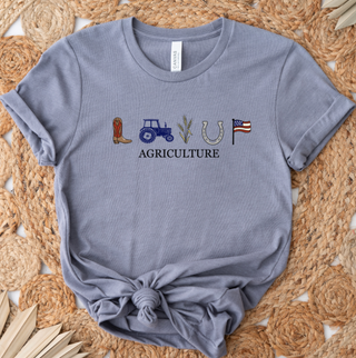 USA AG Symbols - Pink Friday Sale - T-SHIRT