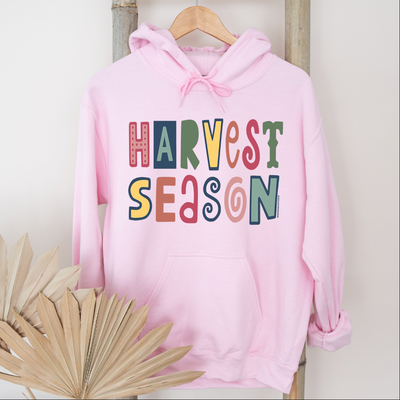 Magazine Harvest Season Hoodie (S-3XL) Unisex - Multiple Colors!