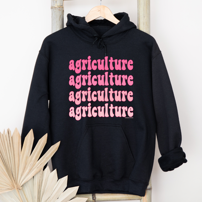 Valentines Agriculture Hoodie (S-3XL) Unisex - Multiple Colors!