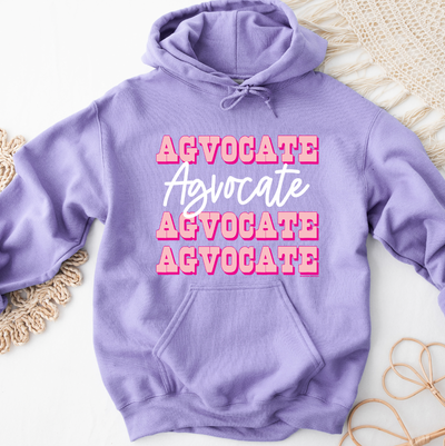 Western Dolly Agvocate Hoodie (S-3XL) Unisex - Multiple Colors!