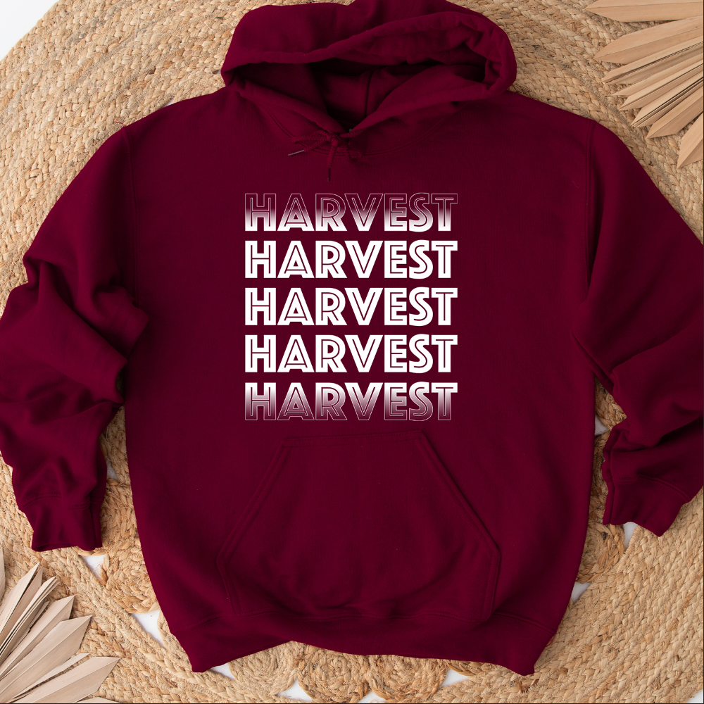 WMB Harvest Hoodie (S-3XL) Unisex - Multiple Colors!