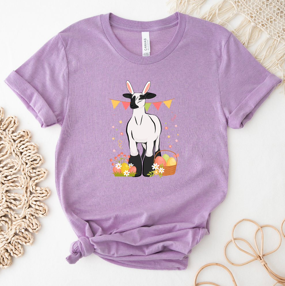 Spring Easter Lamb T-Shirt (XS-4XL) - Multiple Colors!
