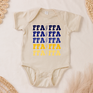 FFA Bolt– Infant/Toddler/Youth