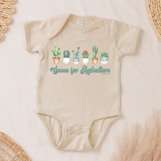 Succa for Agriculture– Infant/Toddler/Youth