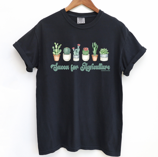 Succa for Agriculture– Comfort Colors T-Shirt