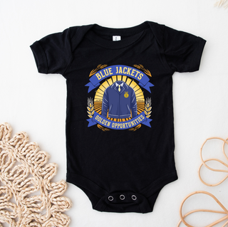 Blue Jackets Golden Opportunities– Infant/Toddler/Youth