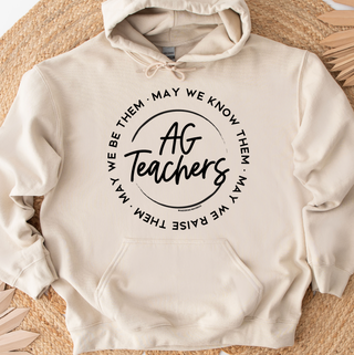 Ag Teachers Circle– Hoodie