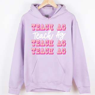 Western Teach AG Dolly– Hoodie