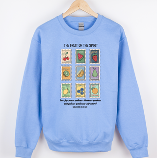 Fruit of the Spirit– Crewneck