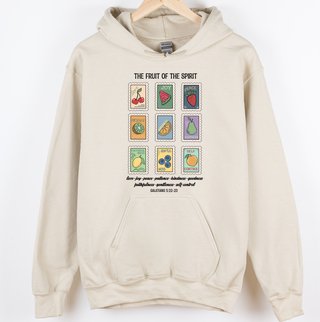 Fruit of the Spirit– Hoodie