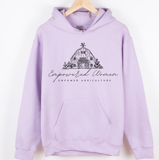 Empowered Women Empower Agriculture– Hoodie