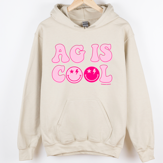 AG Is Cool– Hoodie