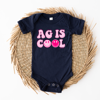 AG Is Cool– Infant/Toddler/Youth