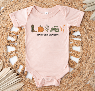 Harvest Season Symbols– Infant/Toddler/Youth