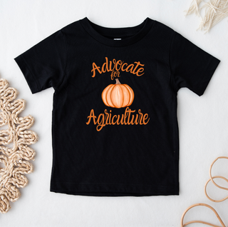Fall Advocate Pumpkin– Infant/Toddler/Youth