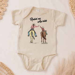 Raising Up Ag Kids– Infant/Toddler/Youth