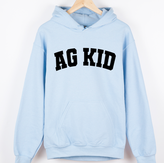 Varsity AG KID– Hoodie