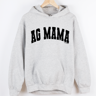 Varsity AG MAMA– Hoodie
