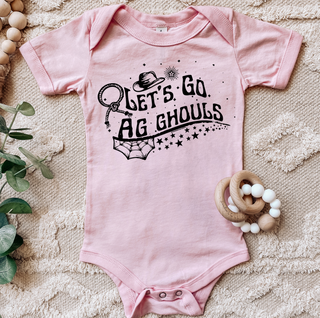 Lets Go AG Ghouls– Infant/Toddler/Youth