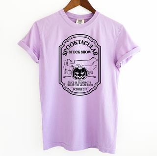 Spooky Tee Design– Comfort Colors T-Shirt