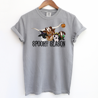 Spooky Season– Comfort Colors T-Shirt