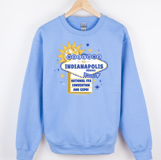 INDY Marquee– Crewneck