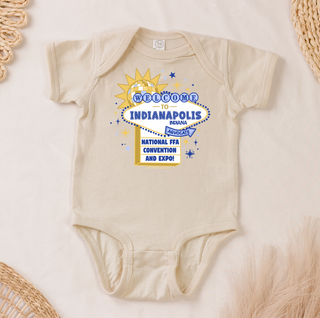 INDY Marquee– Infant/Toddler/Youth