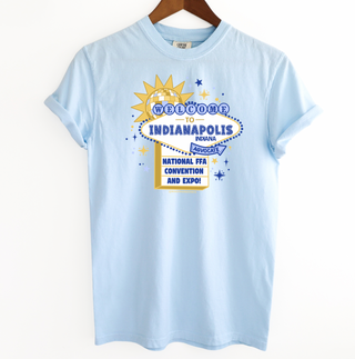 INDY Marquee– Comfort Colors T-Shirt