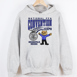 National FFA Convention Mascot– Hoodie