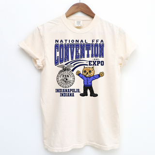 National FFA Convention Mascot– Comfort Colors T-Shirt