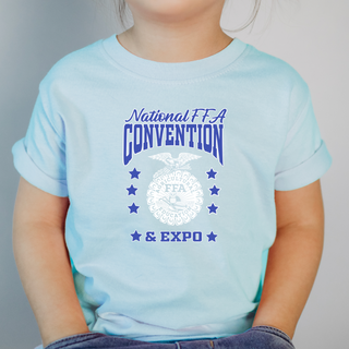 National FFA Convention Stars– Infant/Toddler/Youth