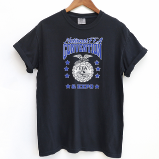 National FFA Convention Stars– Comfort Colors T-Shirt