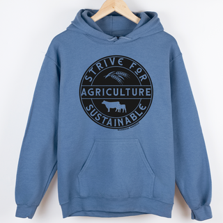 Save the Family Farms– Hoodie
