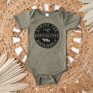 Save the Family Farms– Infant/Toddler/Youth