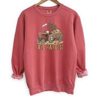 Fall Harvest– Crewneck
