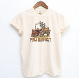Fall Harvest– Comfort Colors T-Shirt