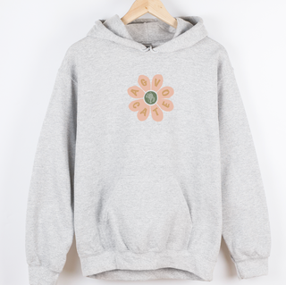 Agvocate Flower– Hoodie