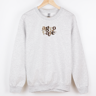 Neutral Agvocate– Crewneck