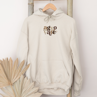 Neutral Agvocate– Hoodie