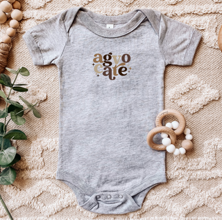 Neutral Agvocate– Infant/Toddler/Youth