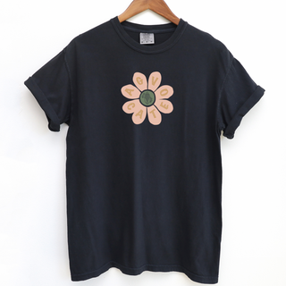 Agvocate Flower– Comfort Colors T-Shirt