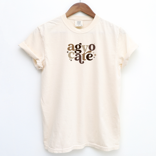 Neutral Agvocate– Comfort Colors T-Shirt