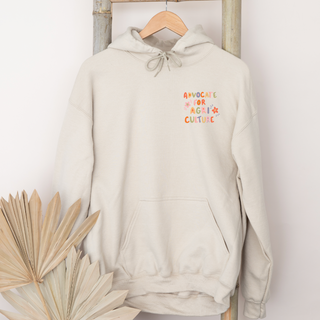 Sweet Advocate for Ag– Hoodie