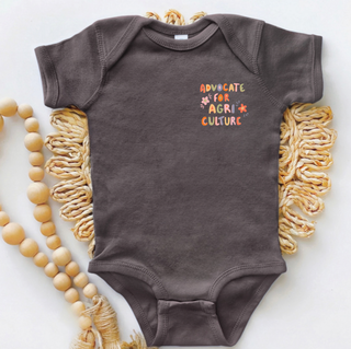 Sweet Advocate for Ag– Infant/Toddler/Youth