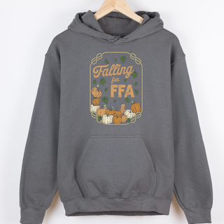 Falling for FFA– Hoodie