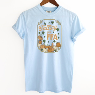 Falling for FFA– Comfort Colors T-Shirt