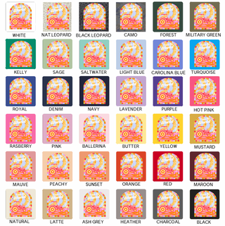 Groovy AG Feeds The World– Infant/Toddler/Youth