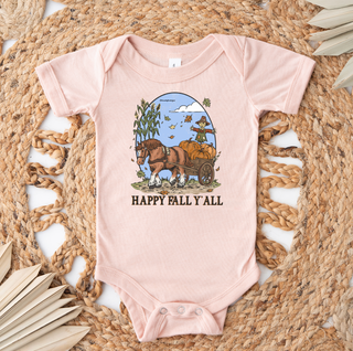 Happy Fall Y'all– Infant/Toddler/Youth