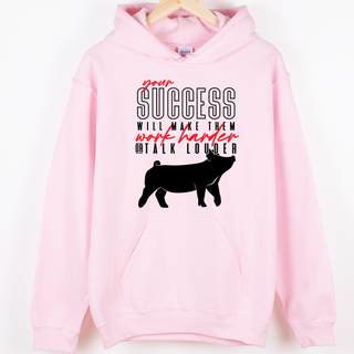Pig Success– Hoodie