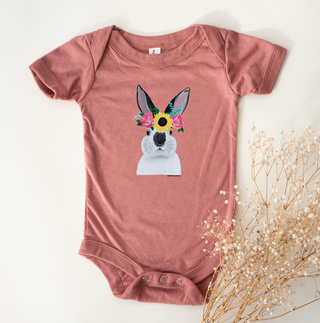Rabbit Flower– Infant/Toddler/Youth